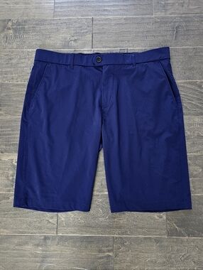 Greyson Montauk 10" Mens Golf Shorts Sz 36